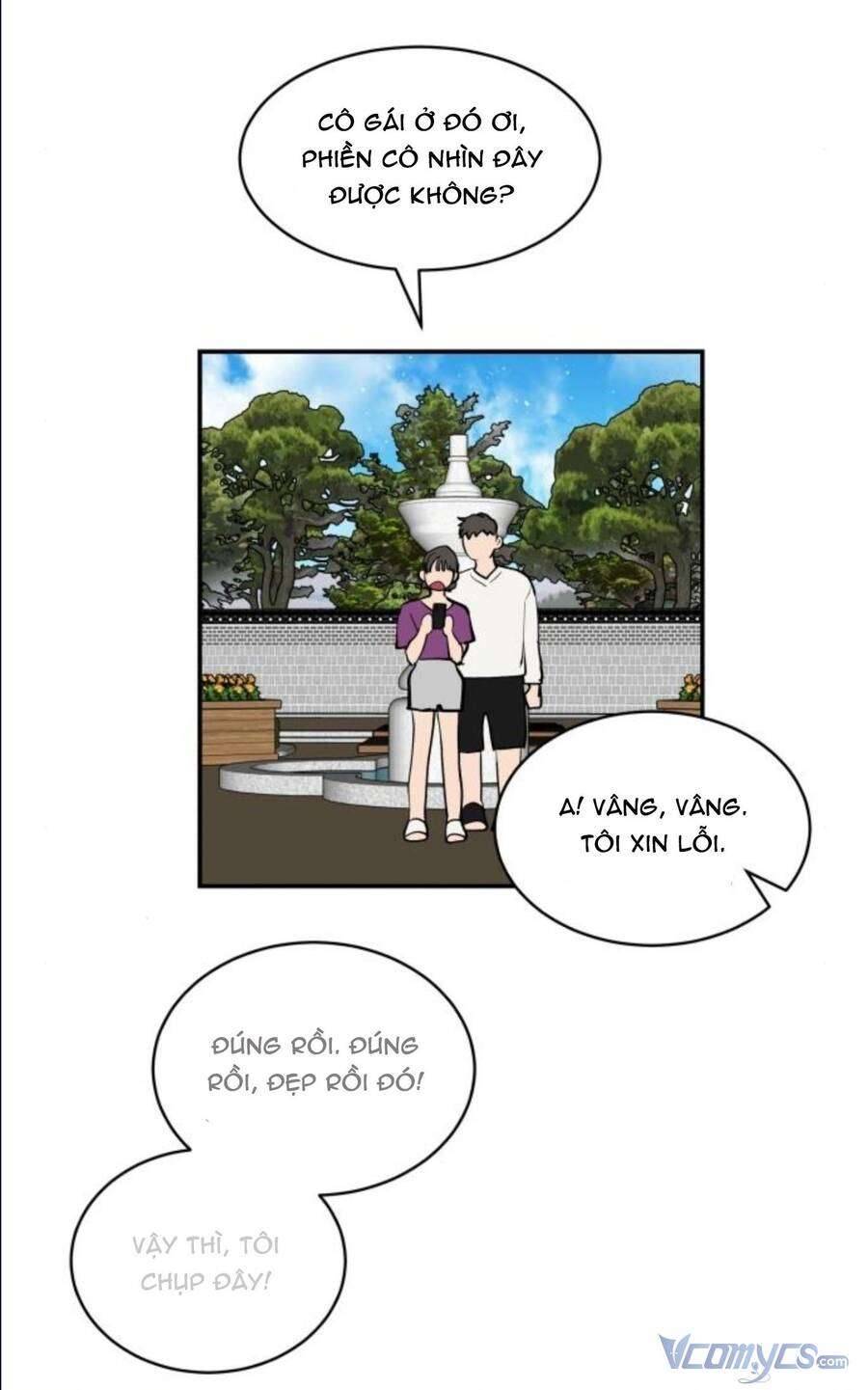 Oan Gia Ngõ Hẹp Chapter 52 - Trang 3