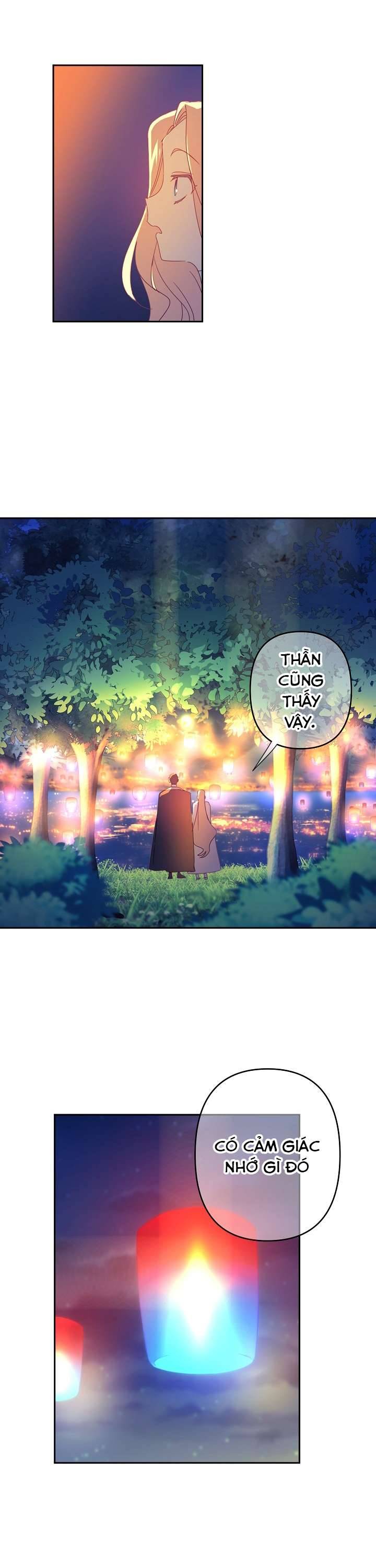 Tôi Đã Nuôi Dưỡng Một Nam Phụ Đầy Ám Ảnh Chapter 39 - Trang 3