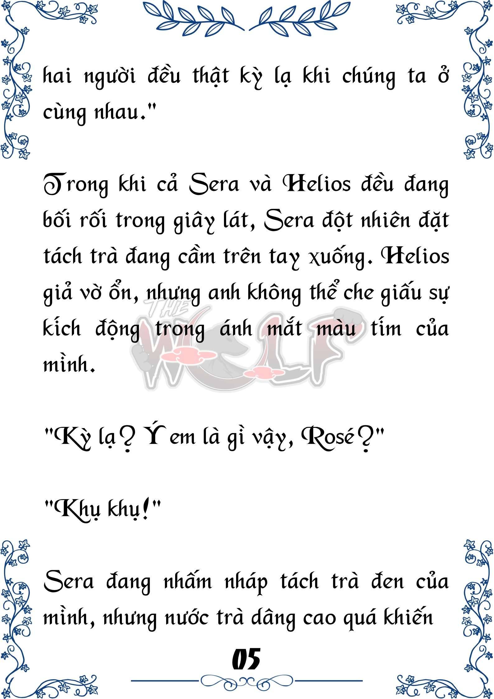 Tôi Trở Thành Gia Sư Của Cặp Song Sinh Hoàng Gia Chap 62 - Trang 2
