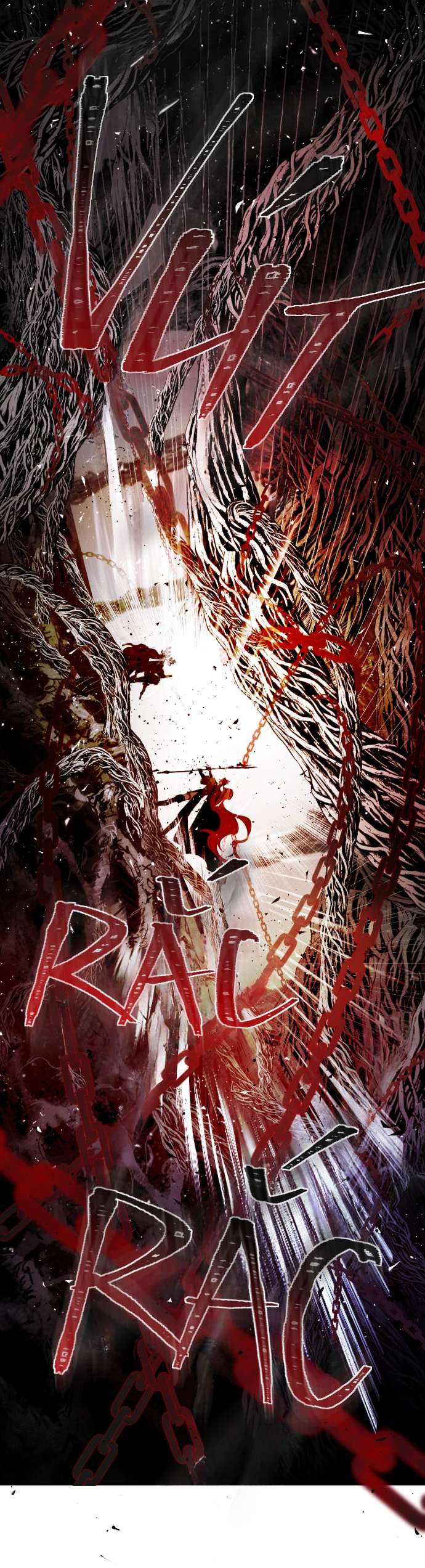 Lời Thú Nhận Của Chúa Tể Bóng Tối Chapter 105 - Next Chapter 105