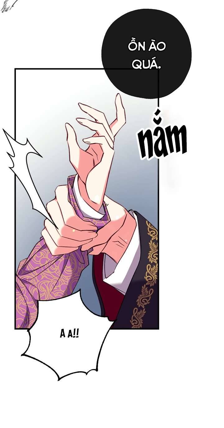 Chúng Ta Có Thể Trở Thành Một Gia Đình Được Không? Chap 29 - Next Chap 30