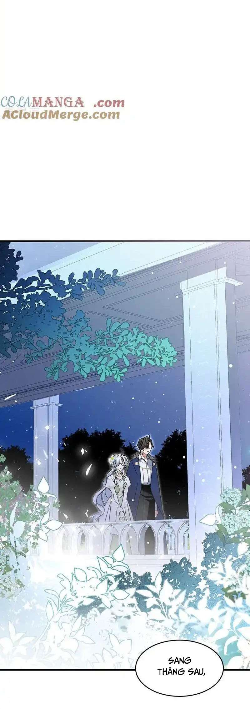 Bông Hoa Độc Của Nhà Công Tước Chapter 11 - Trang 4