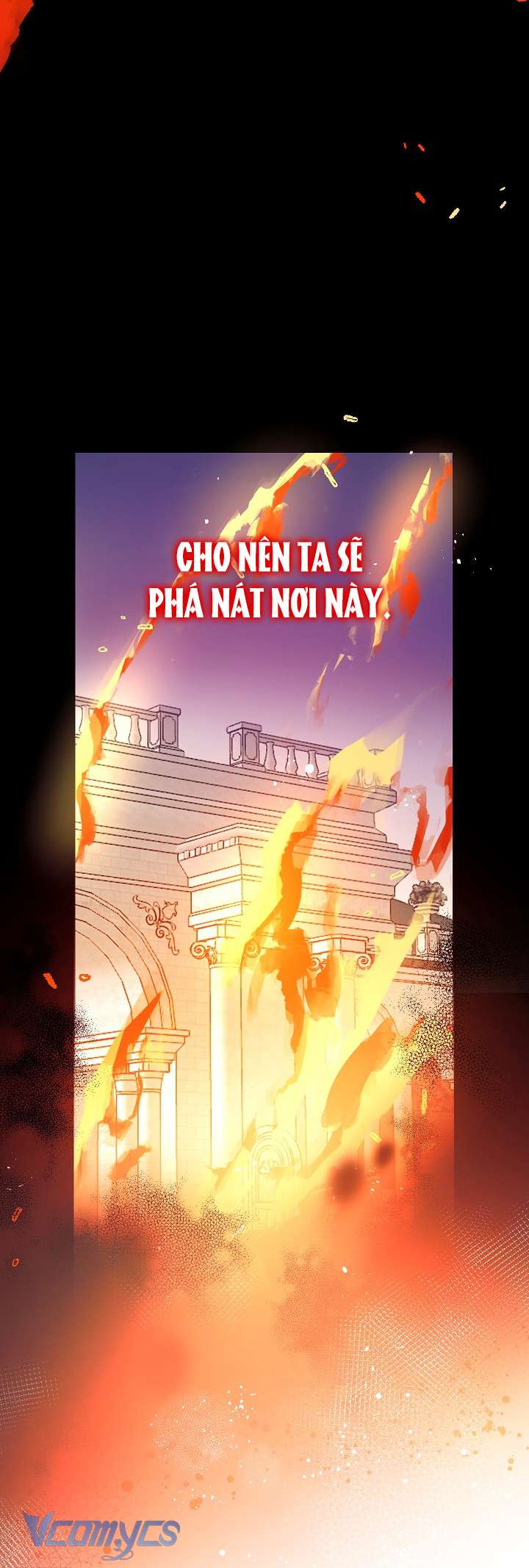 Chúng Ta Có Thể Trở Thành Một Gia Đình Được Không? Chap 94 - Next Chap 95