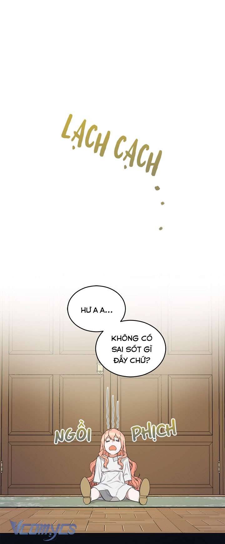 Phương Pháp Trở Thành Con Gái Của Người Hùng Bóng Đêm Chap 2 - Trang 2