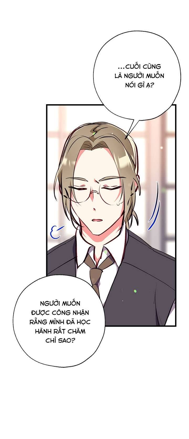 Chúng Ta Có Thể Trở Thành Một Gia Đình Được Không? Chap 7 - Next Chap 8