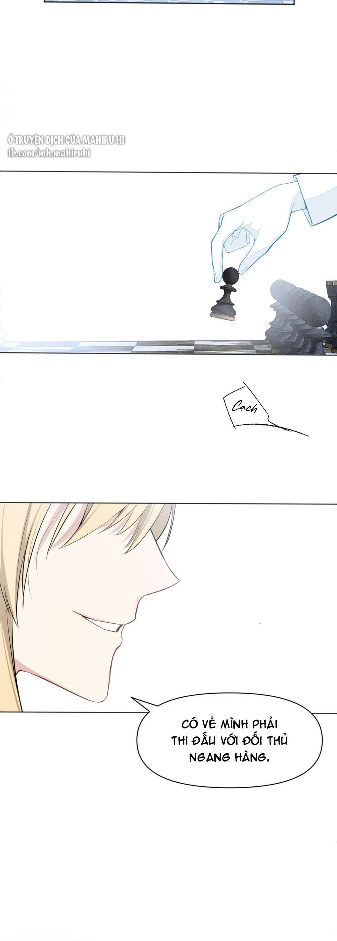 Đại Chiến Công Chúa Chapter 144 - Trang 4