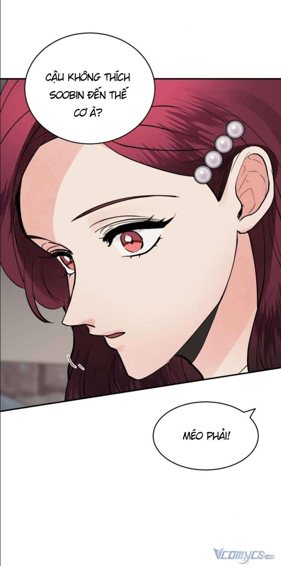 Oan Gia Ngõ Hẹp Chapter 56 - Trang 3