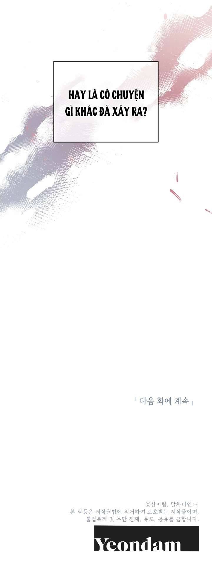 Chúng Ta Có Thể Trở Thành Một Gia Đình Được Không? Chap 23 - Next Chap 24