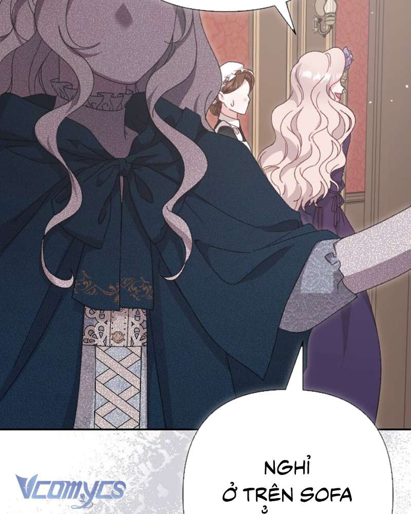 Dành Cho Những Ai Coi Hối Tiếc Là Điều Xa Xỉ Chap 3 - Next Chap 4