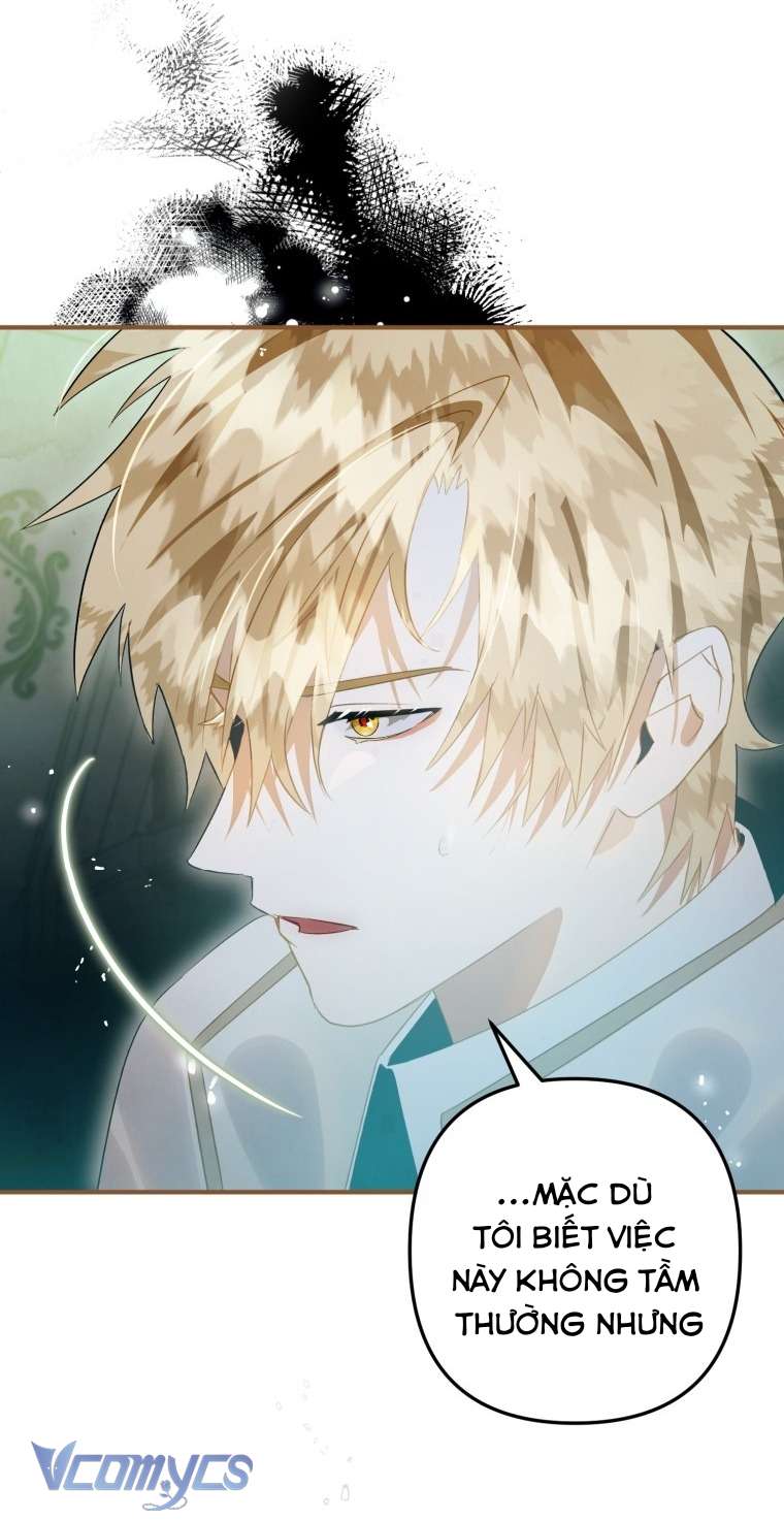 Bỗng Nhiên Tôi Trở Thành Quạ Đen!! Chapter 27 - Trang 4