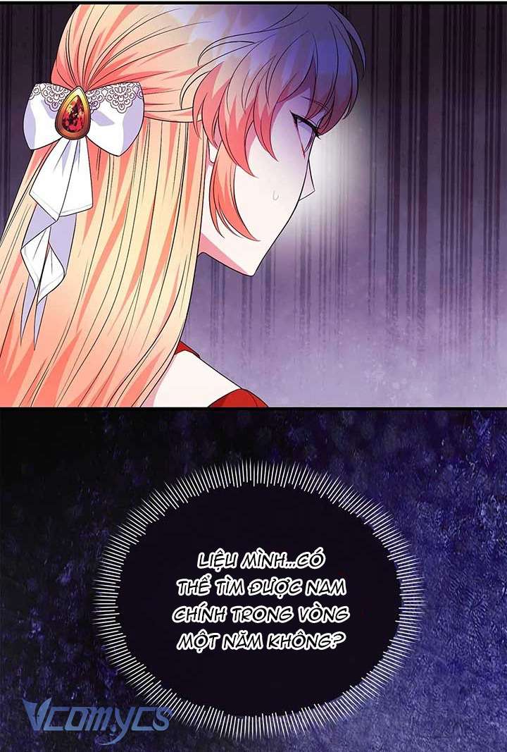 Có Nhiều Nam Phụ Quá Rồi Chap 5 - Trang 2