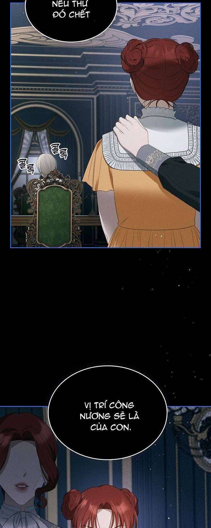 Nam Chính Quái Vật Sống Dưới Giường Tôi Chapter 22 - Trang 4