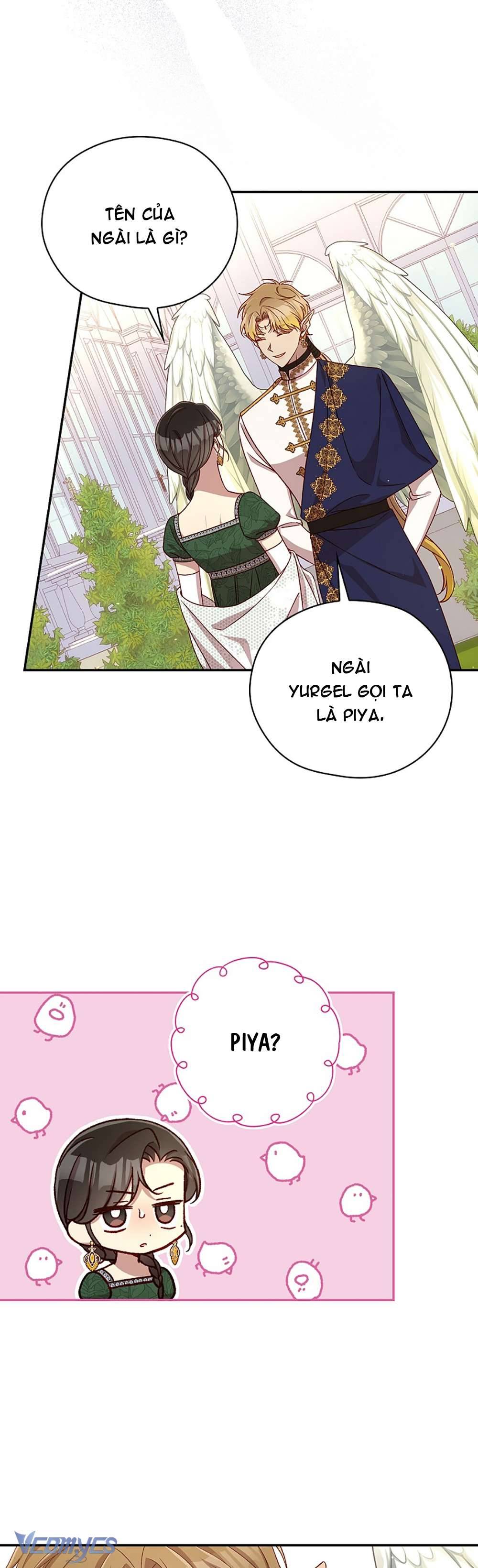 Sống Sót Dưới Thân Phận Hầu Nữ Chap 124 - Trang 2