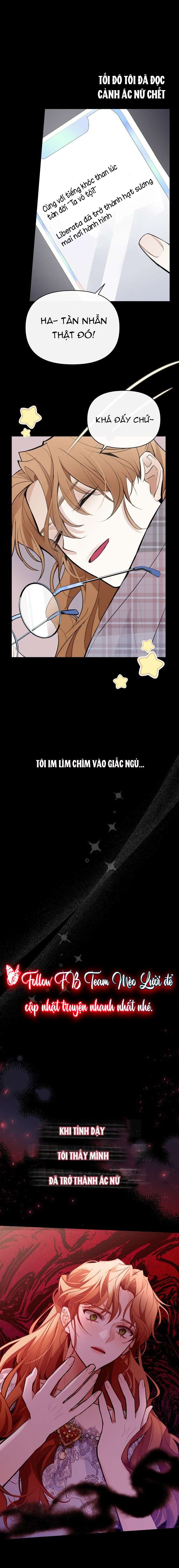 Đi tìm ác nữ đã cùng trải qua đêm đầu tiên Chap 1 - Trang 2