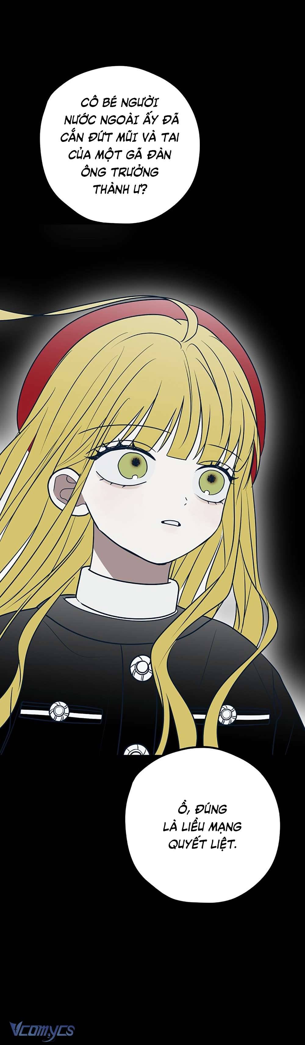 Kẻ Rác Rưởi Không Đáng Được Yêu Chapter 76 - Trang 4