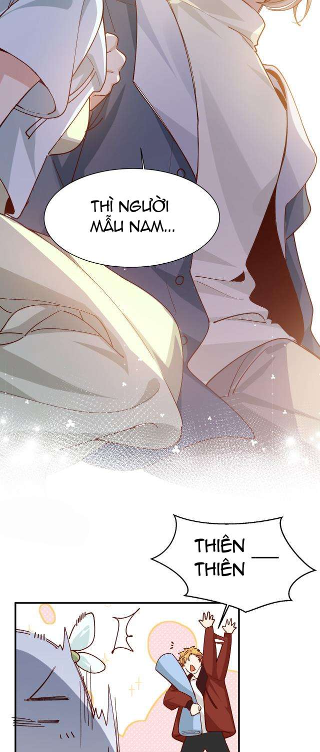 Mười năm sau, tôi kết hôn với kẻ thù không đội trời chung Chap 44 - Trang 2