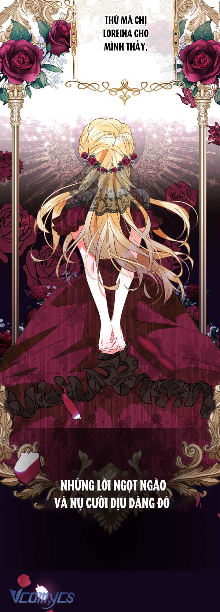 Ở Một Thế Giới Không Có Em Gái Mà Ai Cũng Yêu Chapter 3 - Trang 4