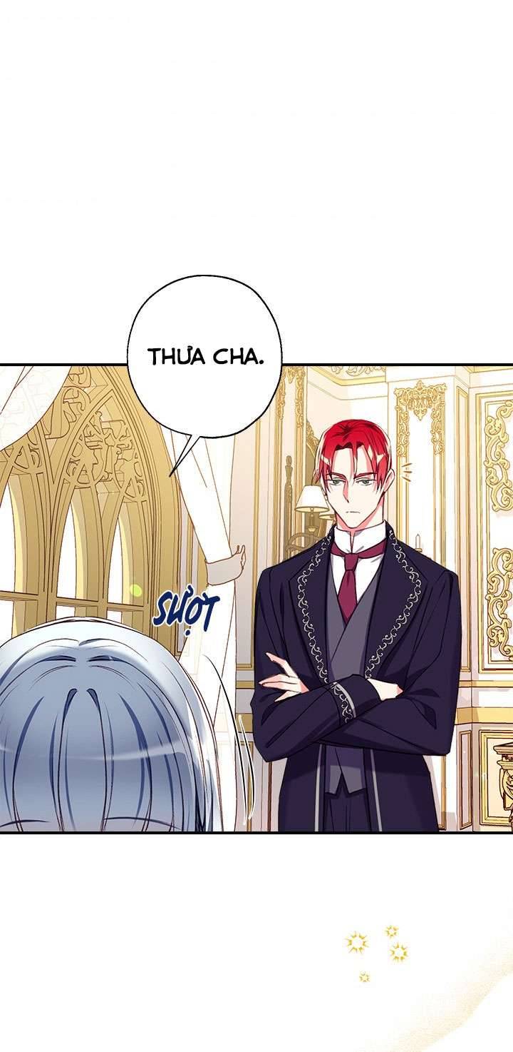 Chúng Ta Có Thể Trở Thành Một Gia Đình Được Không? Chap 17 - Next Chap 18