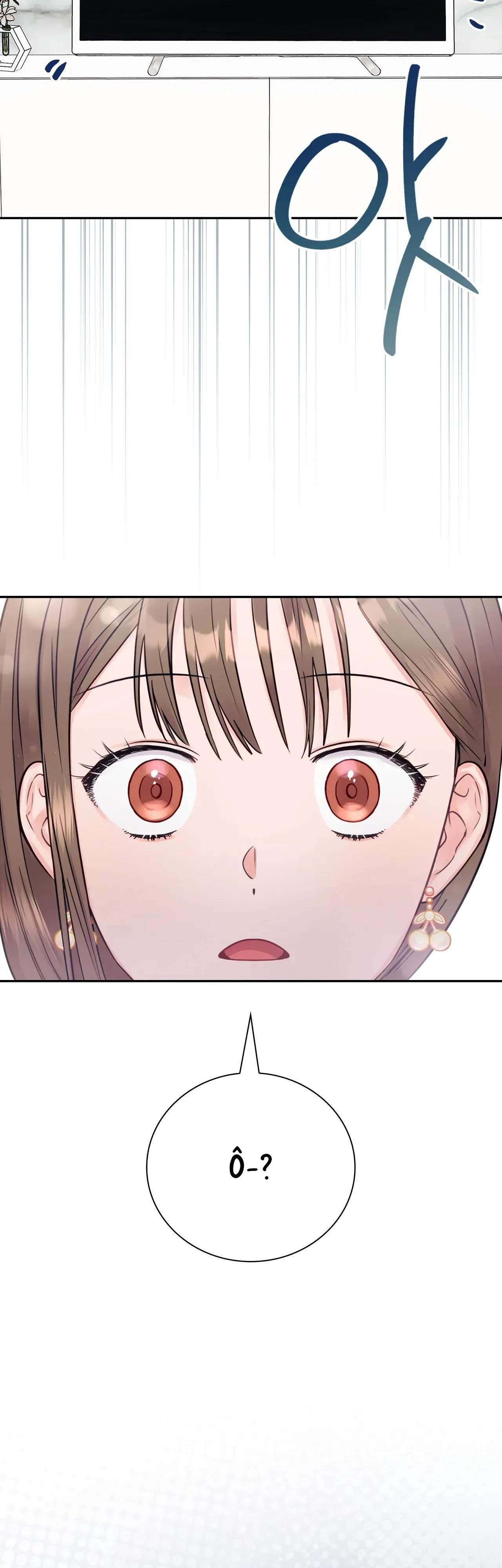 [ 18+ ] Người bạn nguy hiểm của anh trai Chap 10 - Trang 2