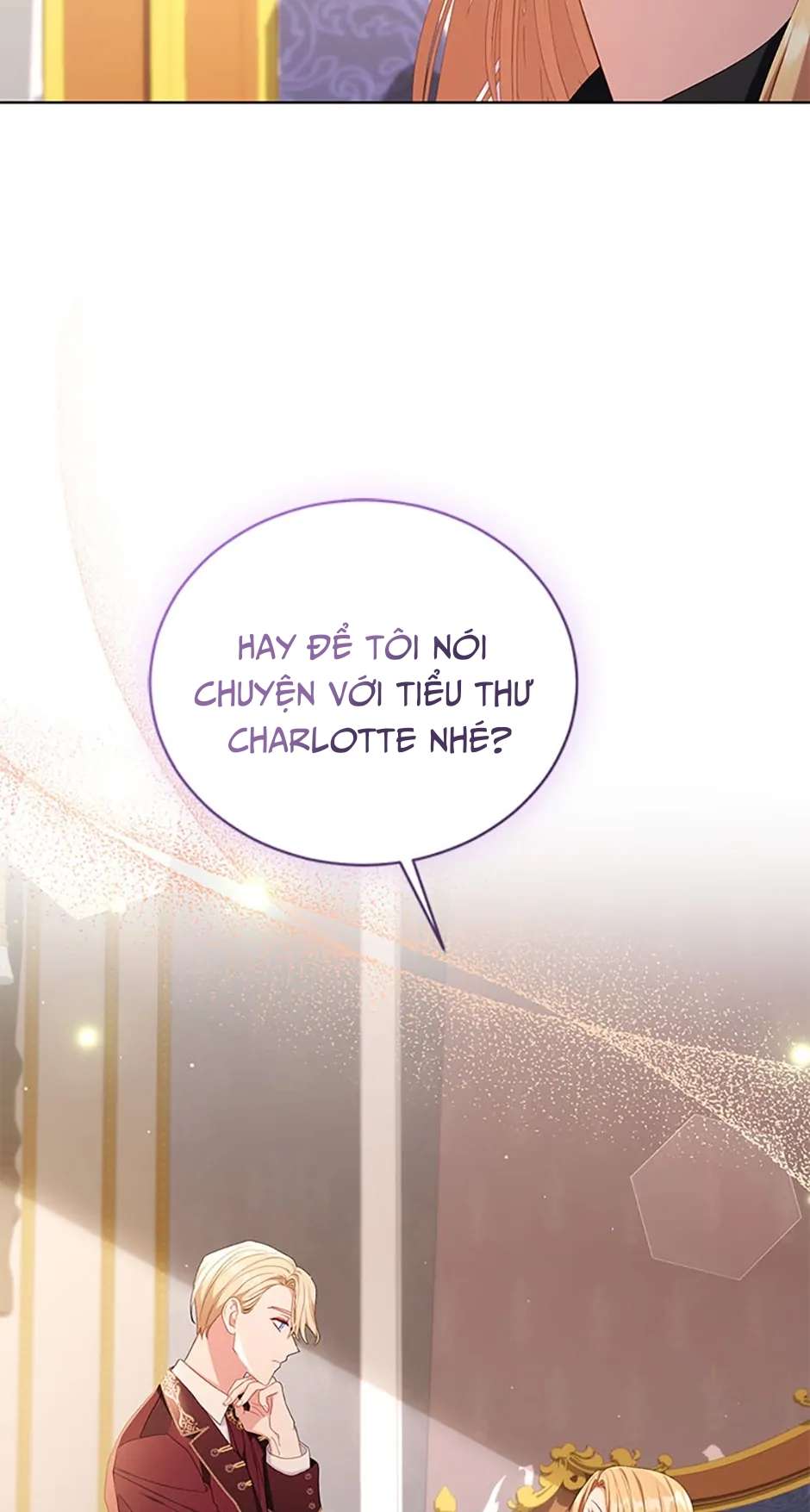 Hầu Gái Trong Trò Chơi Harem Ngược Muốn Nghỉ Việc Chapter 29 - Trang 4