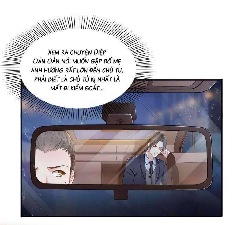 Hệt Như Hàn Quang Gặp Nắng Gắt Chap 65 - Next Chap 66