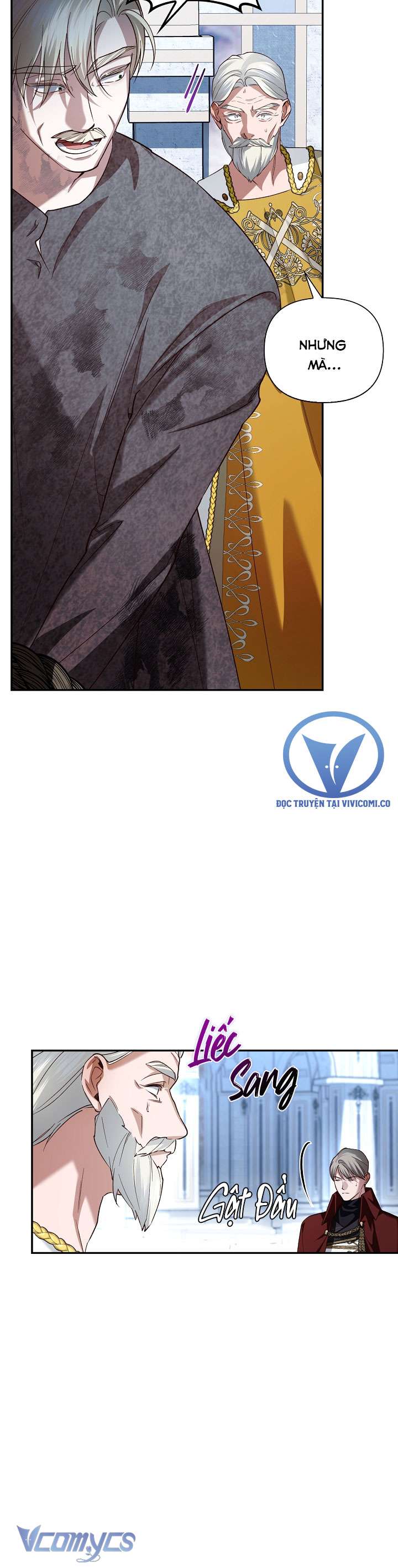 Phương Pháp Che Giấu Đứa Con Của Hoàng Đế Chapter 109 - Next Chapter 110