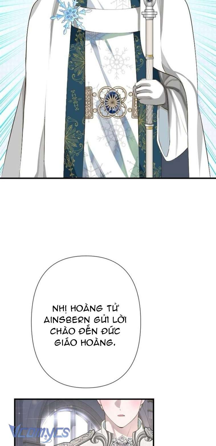 Sau Này Họ Sẽ Sinh Ra Tôi Chapter 9 - Trang 4