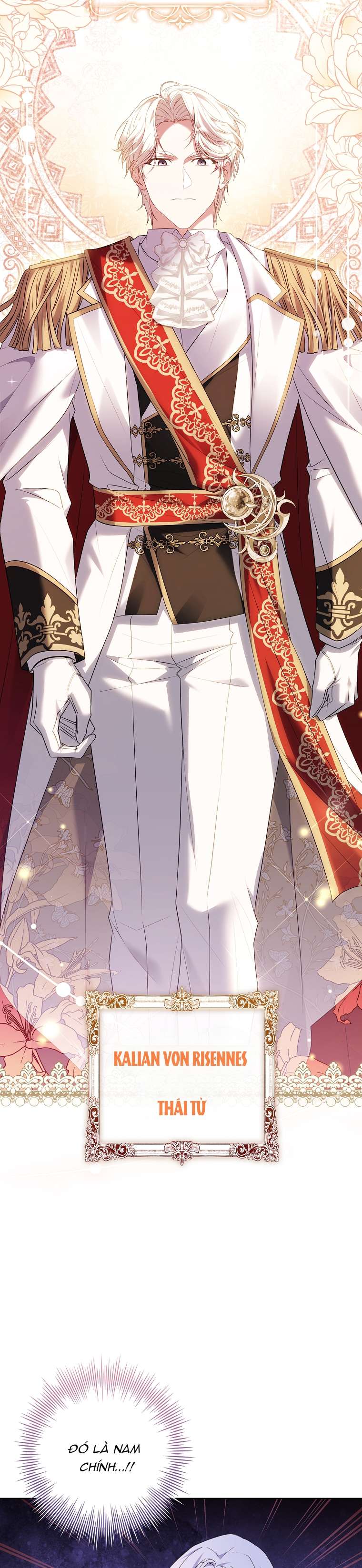 Chồng Ơi, Tại Sao Chúng Ta Không Thể Ly Hôn? Chapter 5 - Next Chapter 6