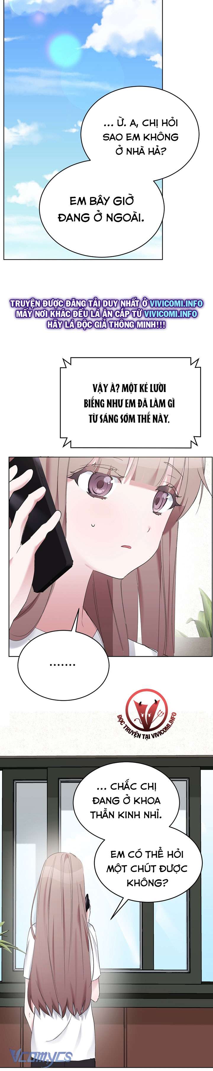 [18+] Người Bạn Dâm Đãng Chap 2 - Trang 2
