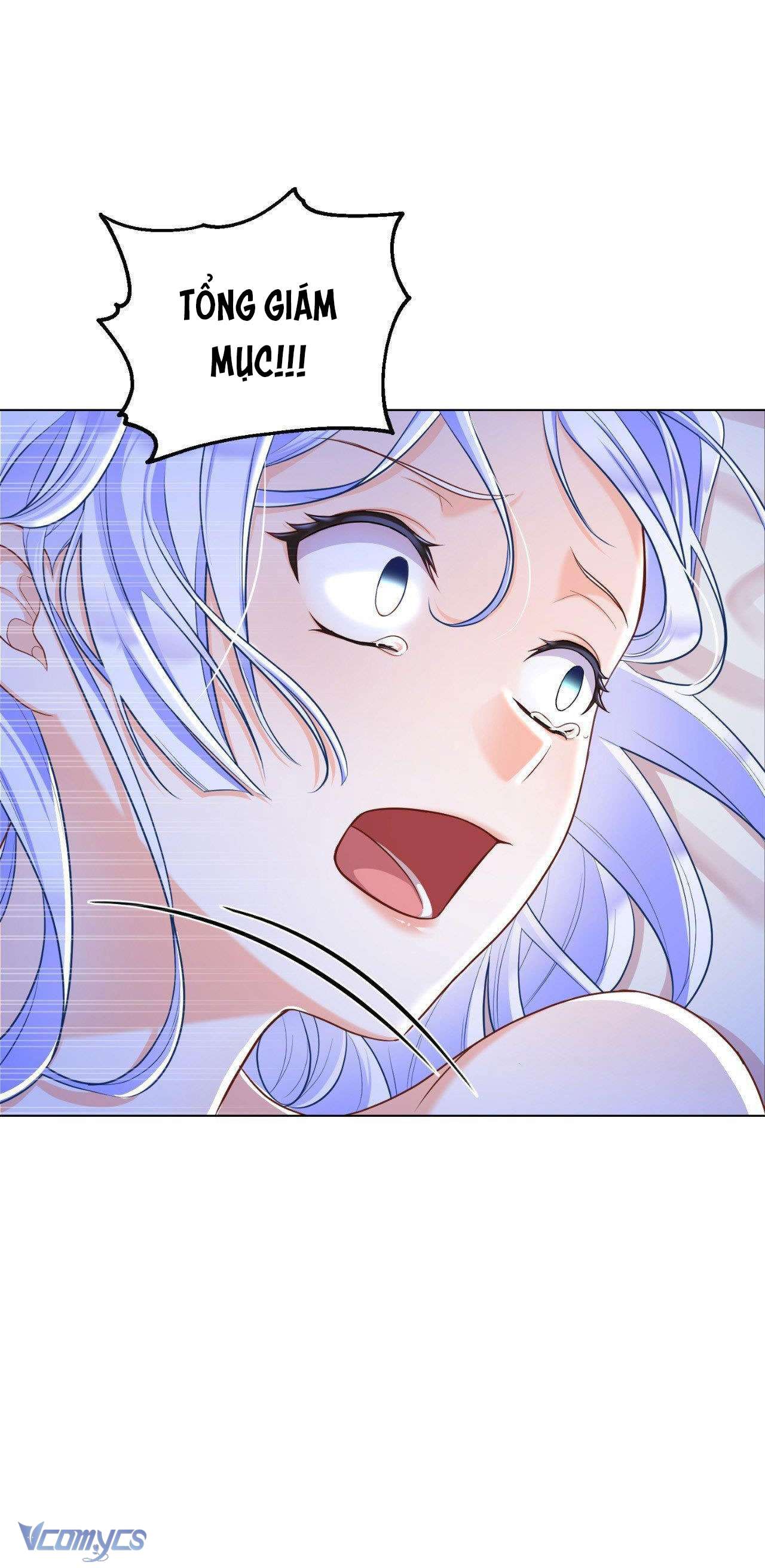 Thánh Nữ Sa Ngã Chap 1 - Next Chap 2