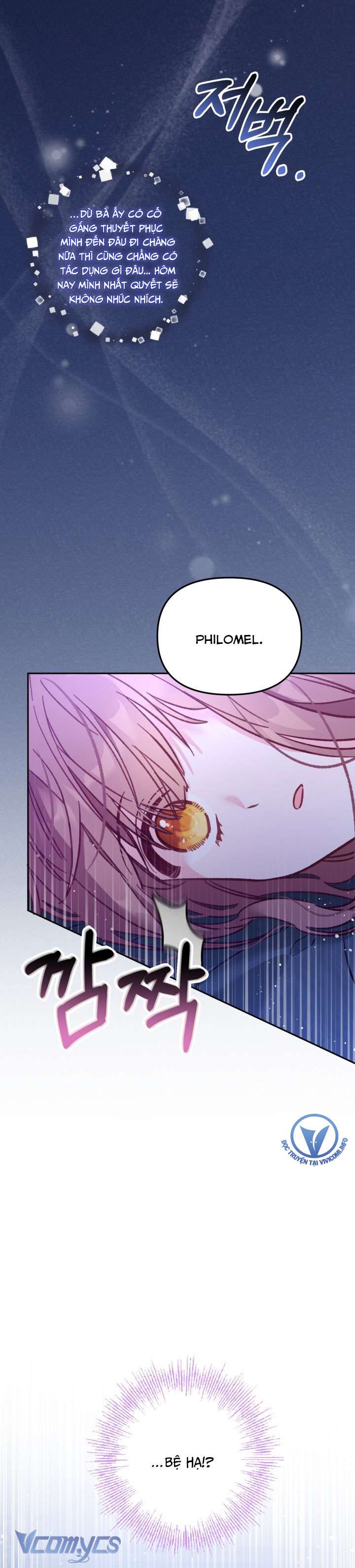 Không Có Chỗ Cho Kẻ Giả Mạo Chap 14 - Trang 2