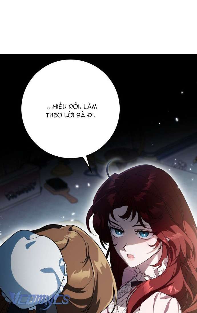 Nữ Công Tước Chiến Lợi Phẩm Chap 8 - Next Chap 9