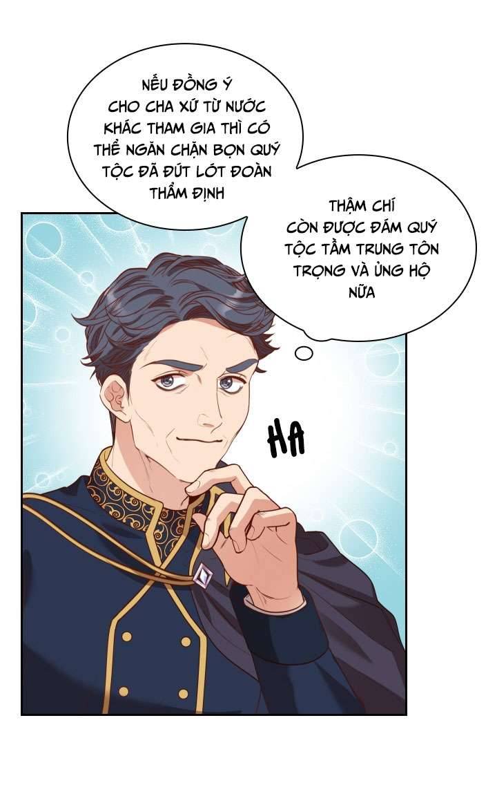 Thư Ký Của Bạo Chúa Chapter 36 - Trang 4