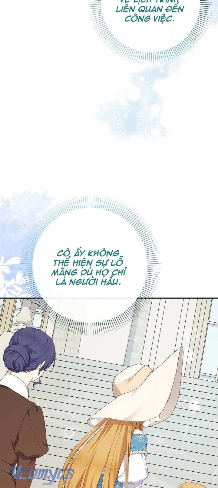 Tiểu Thư Tích Tiền Đi Bụi Chapter 68 - Trang 4