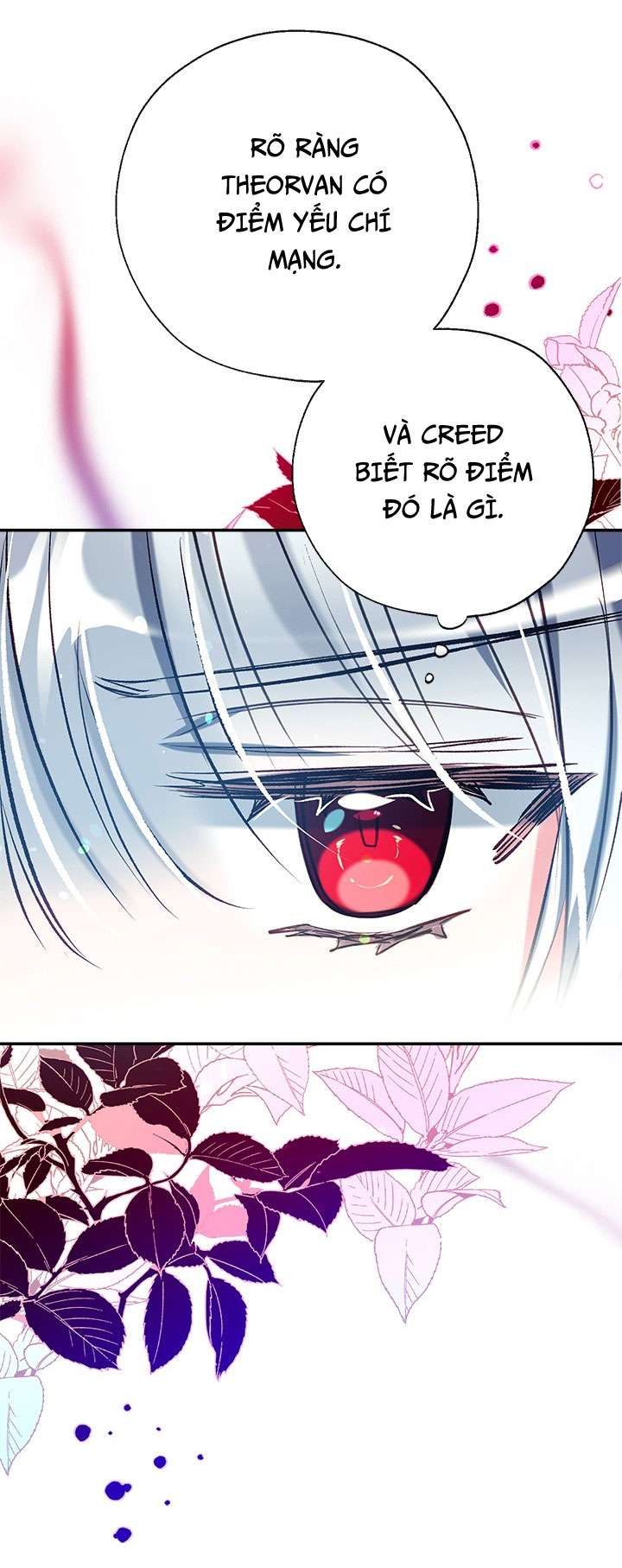 Chúng Ta Có Thể Trở Thành Một Gia Đình Được Không? Chap 44 - Next Chap 45