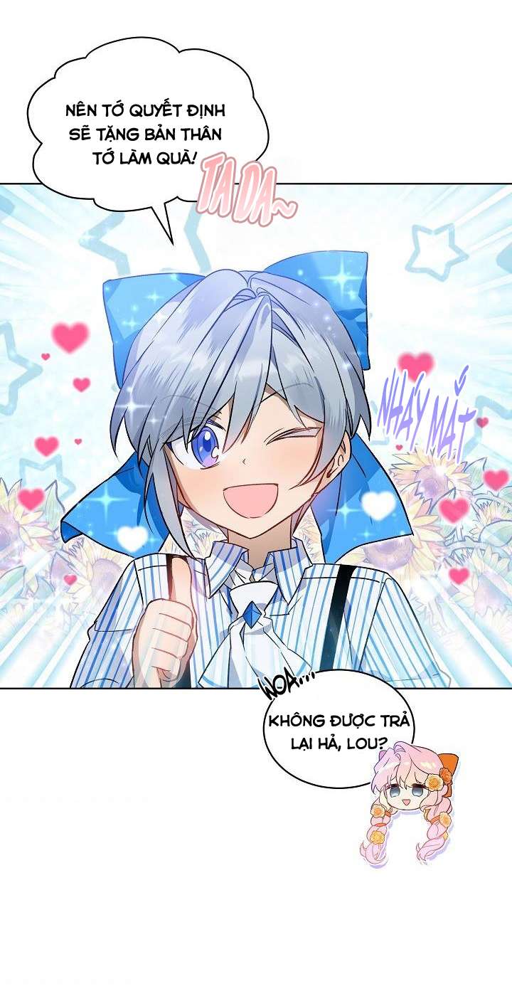 Quý Cô Thế Giới Ngầm Chap 27 - Trang 4
