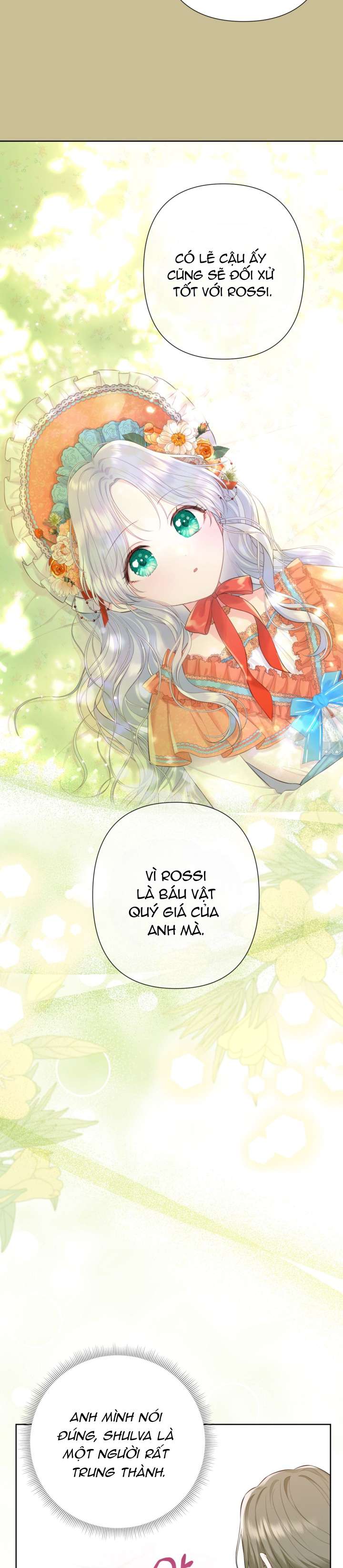 Anh Trai Mạnh Nhất Của Tôi Đã Mất Trí Nhớ Chap 8 - Trang 2