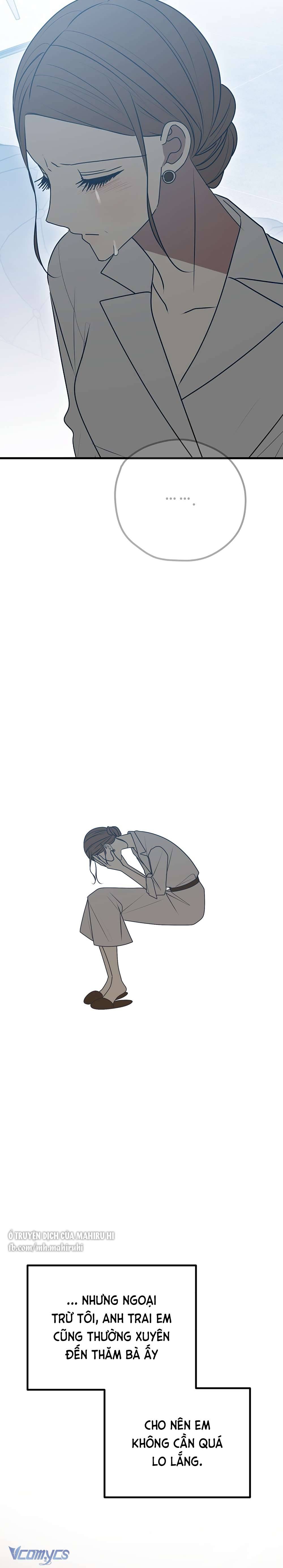 Kẻ Rác Rưởi Không Đáng Được Yêu Chapter 115 - Trang 4