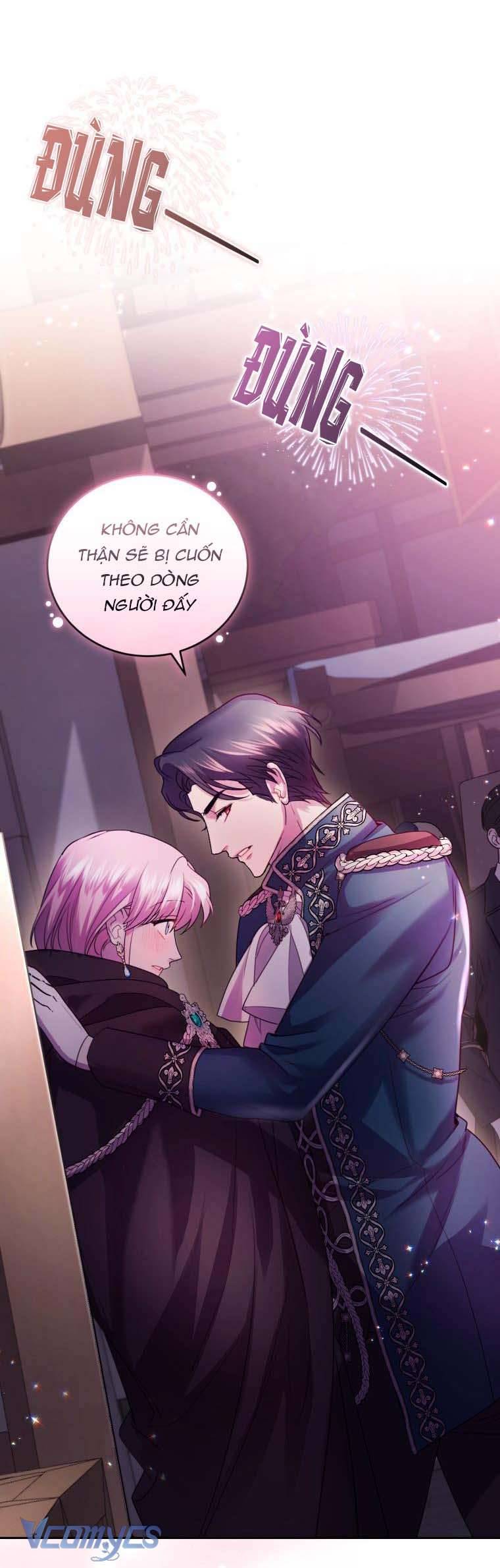 Nhà Điều Chế Nước Hoa Độc Quyền Của Bạo Chúa Chap 65 - Next Chap 66