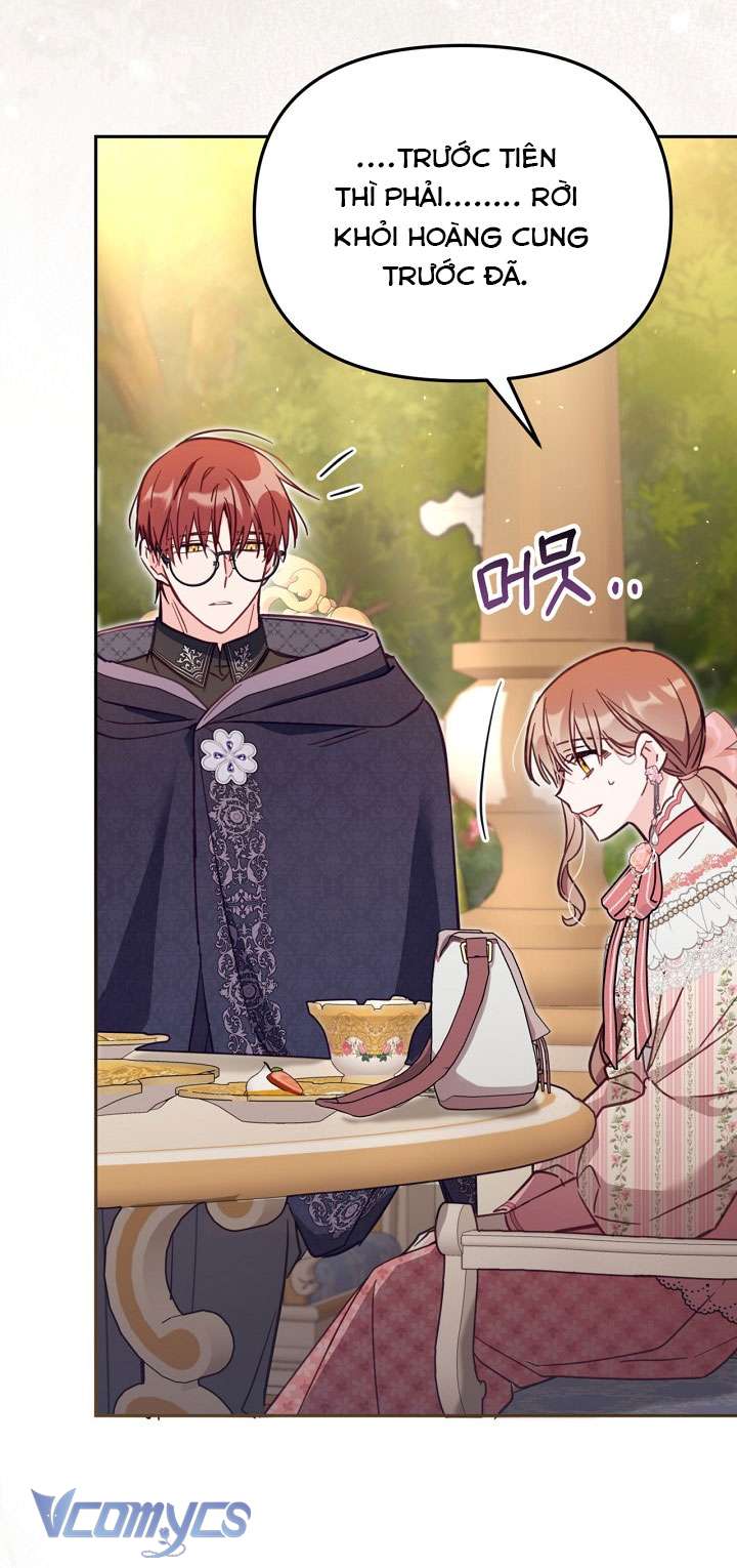 Không Có Chỗ Cho Kẻ Giả Mạo Chap 41 - Trang 2