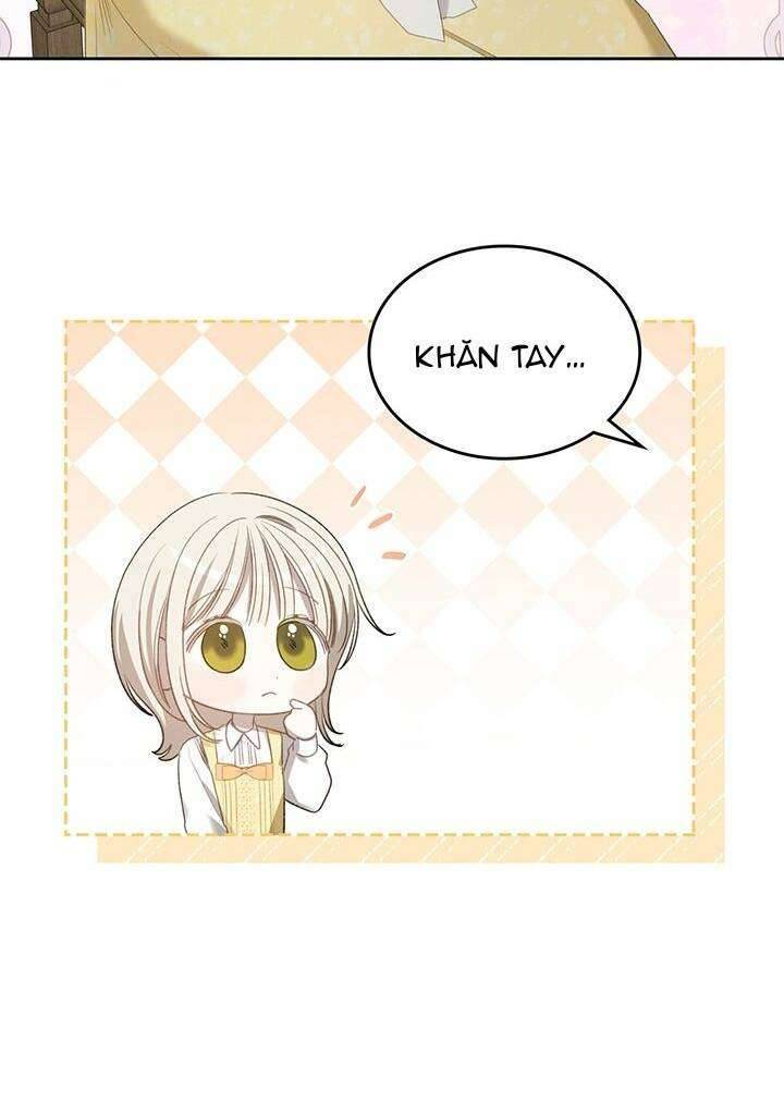 Nam Chính Quái Vật Sống Dưới Giường Tôi Chapter 16 - Trang 4