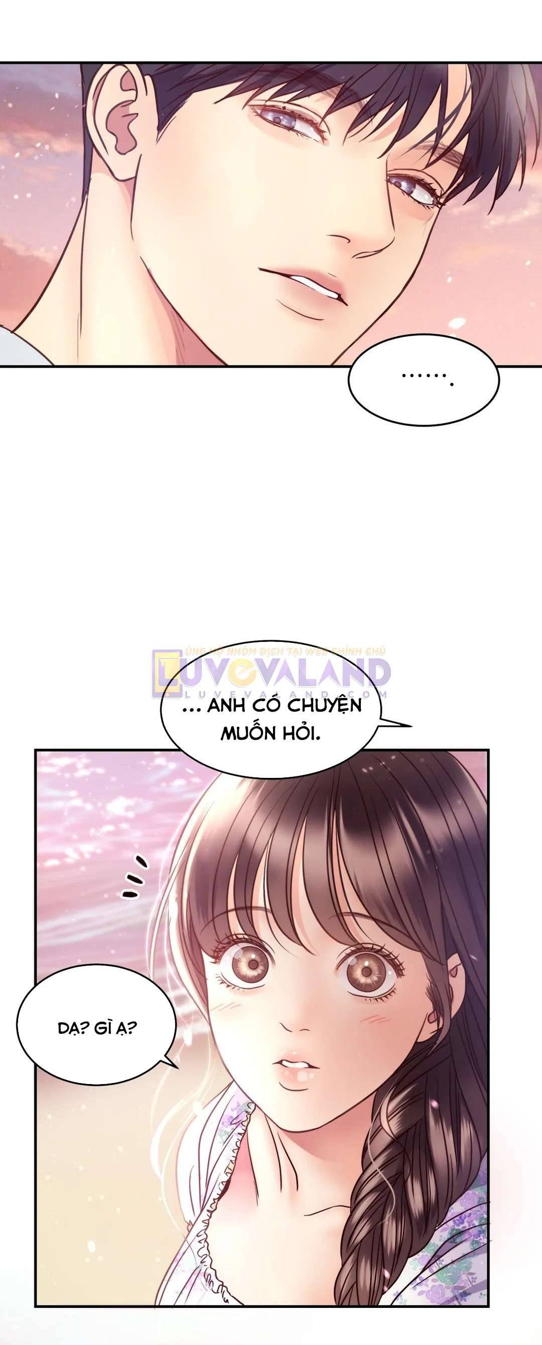 Ngôi Sao Ban Mai Chap 55 - Trang 2