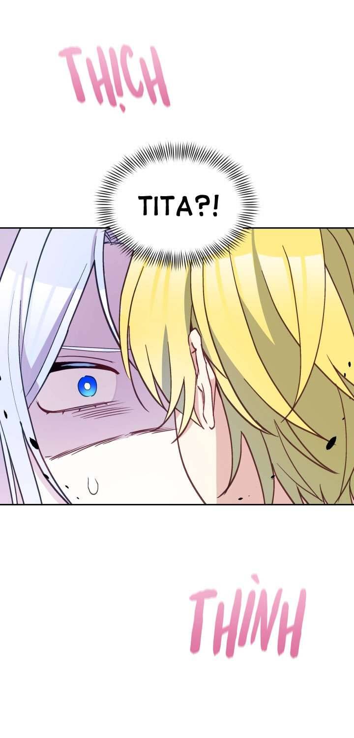 Người Bảo Hộ Của Bạo Quân Là Ma Nữ Tàn Độc Chap 26 - Trang 4