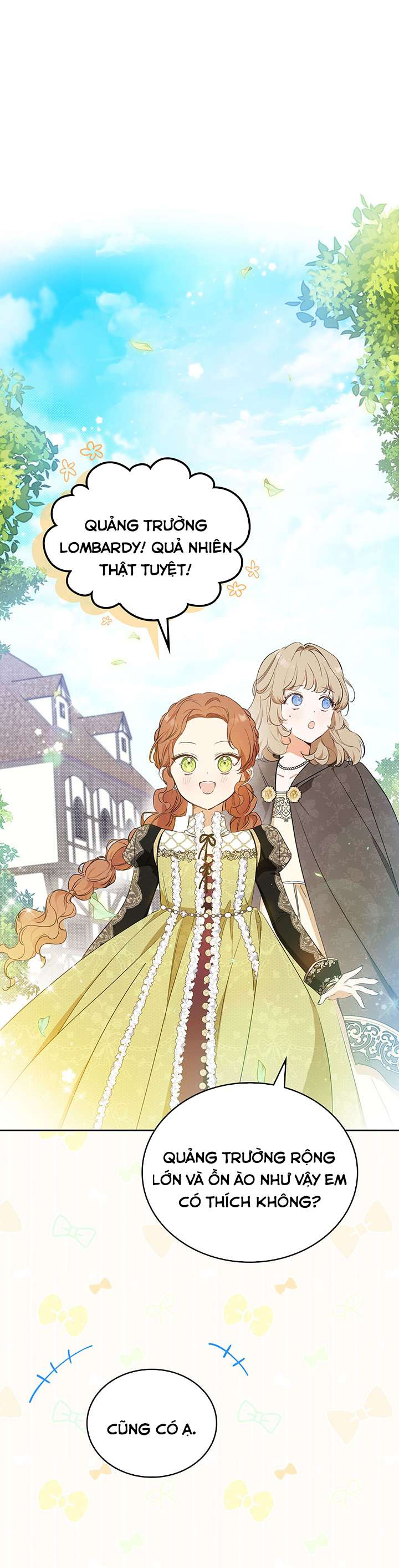 Kiếp Này Nhất Định Làm Gia Chủ Chap 77 - Trang 2