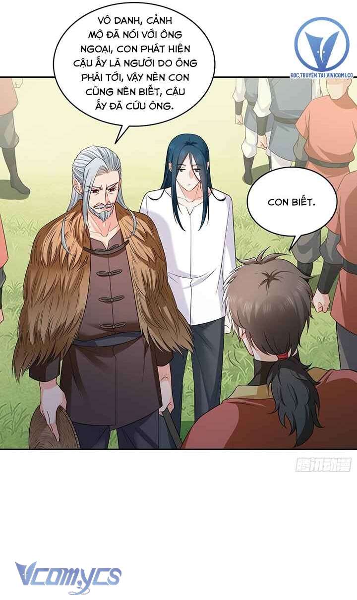 Hệt Như Hàn Quang Gặp Nắng Gắt Chap 533 - Next Chap 534