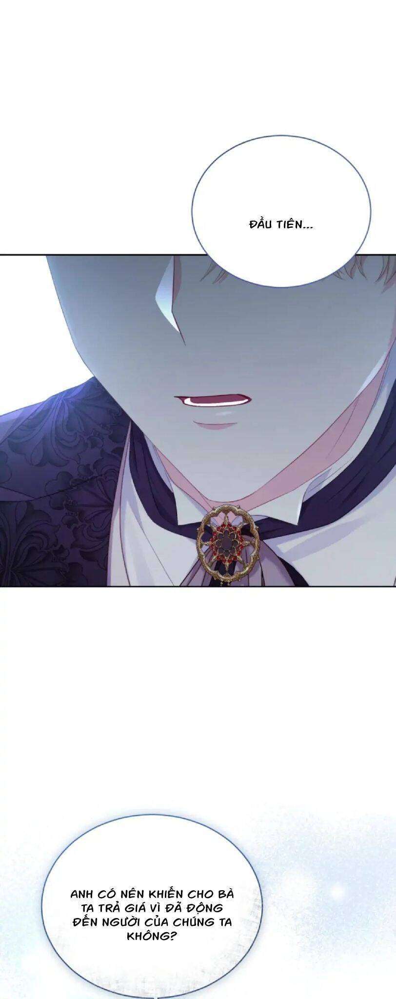 Hầu Gái Trong Trò Chơi Harem Ngược Muốn Nghỉ Việc Chapter 11 - Trang 4