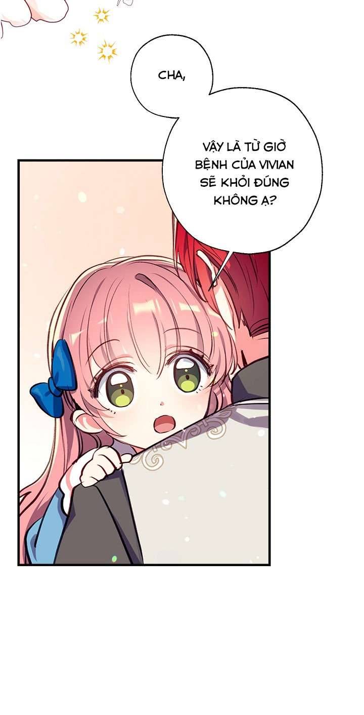 Chúng Ta Có Thể Trở Thành Một Gia Đình Được Không? Chap 23 - Next Chap 24