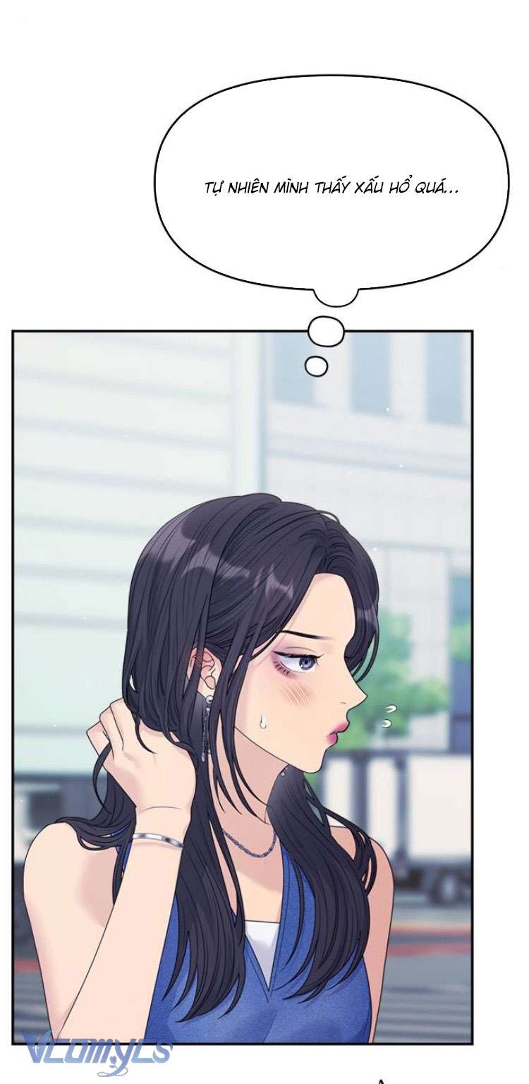 Couple Breaker Chapter 76 - Trang 4