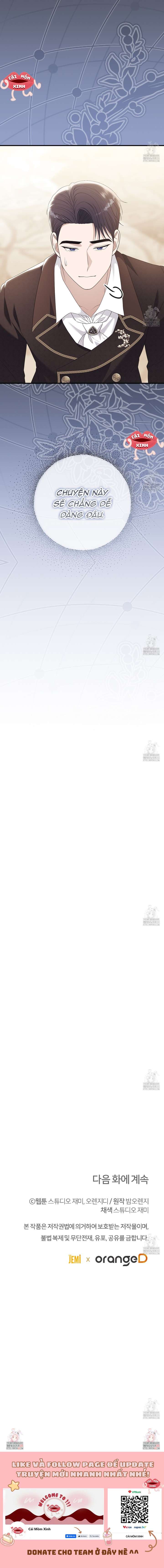 Xin Hãy Để Ý Tới Jasmine Chapter 45 - Next Chapter 46