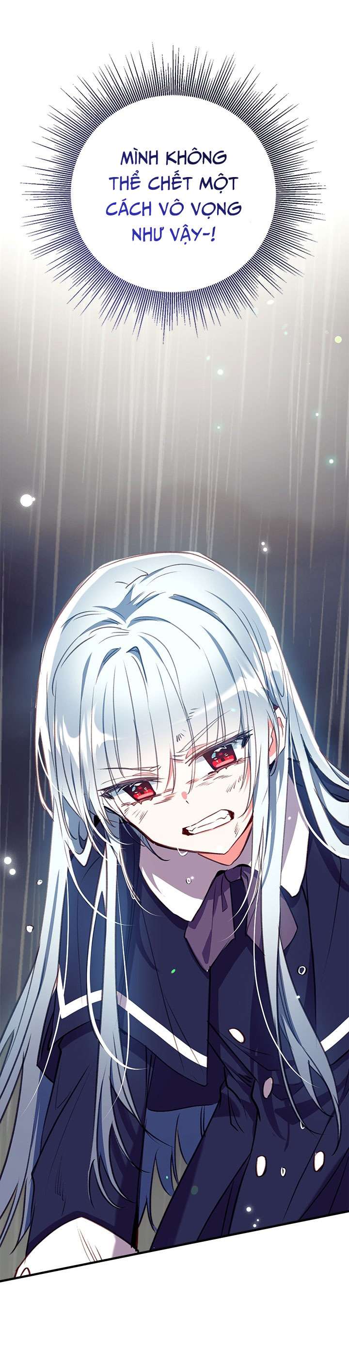 Chúng Ta Có Thể Trở Thành Một Gia Đình Được Không? Chap 28 - Next Chap 29